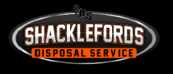 Shackleford Logo
